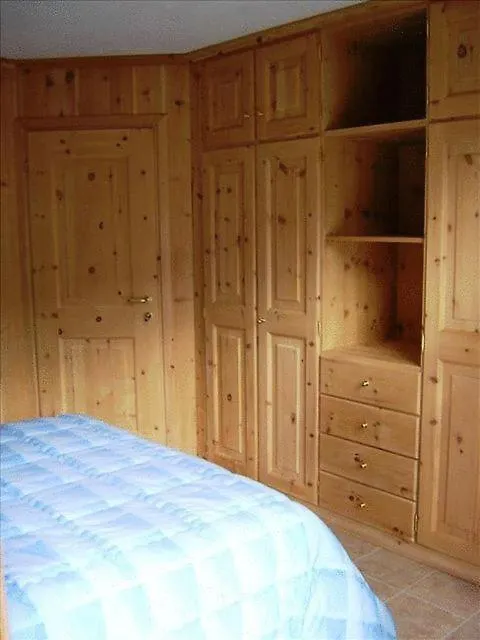 Chalet Le Betulle Santa Caterina Valfurva 2*,